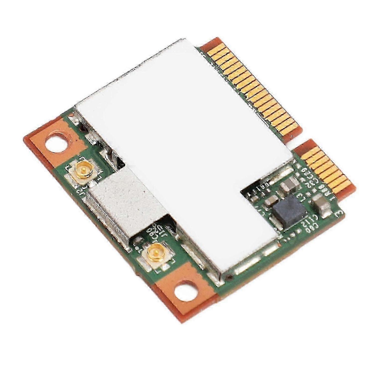 2025 High Performance Mini PCIe WiFi Card BCM943225HMB 300Mbps Bluetooth 4.0