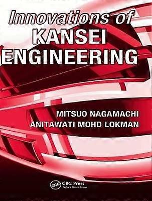 Innovations of Kansei Engineering