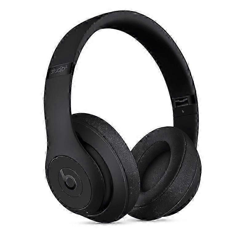 Wireless Bluetooth Headphones Studio 3 Noise Cancelling Headset