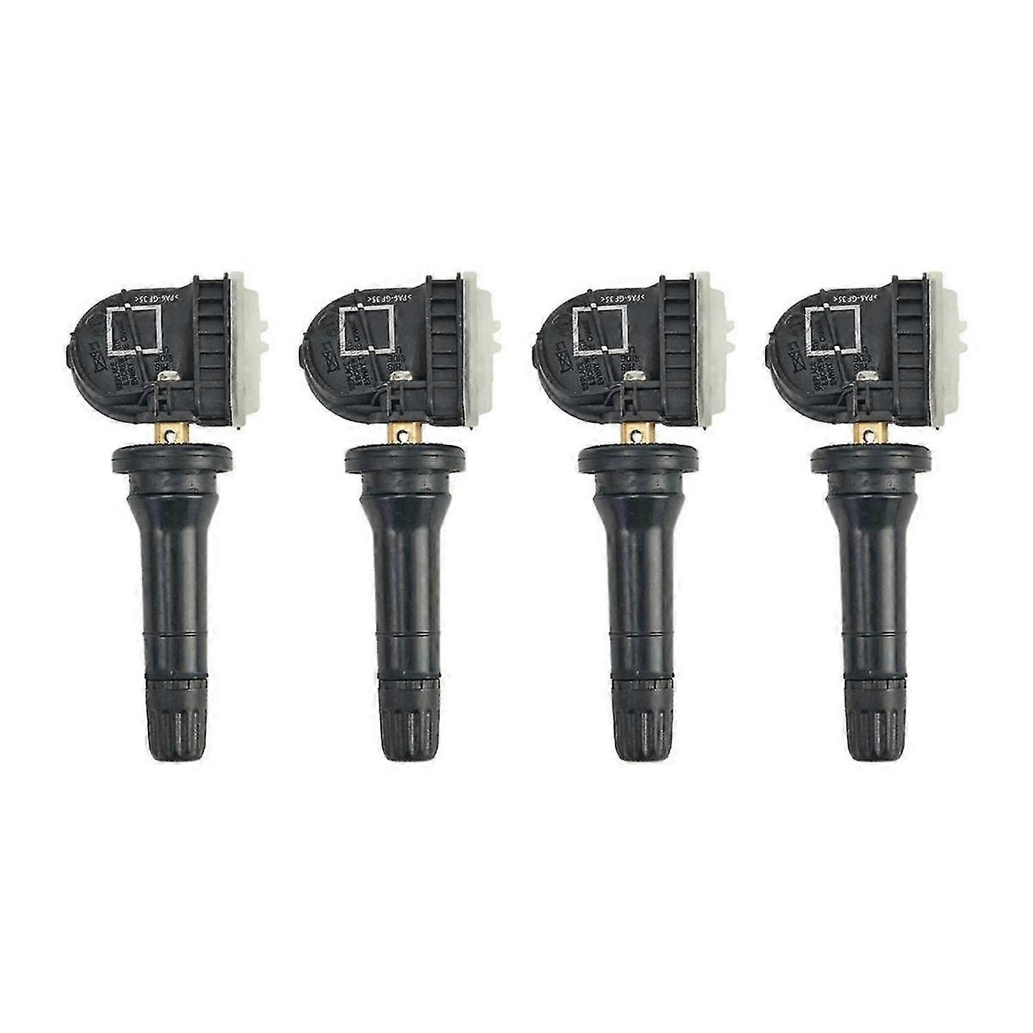 4PCS TPMS Tyre Pressure Sensor for Focus Fiesta B-Max C-Max Escape Expedition 1862980 2036832