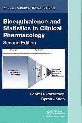 Bioequivalence and Statistics in Clinical Pharmacology