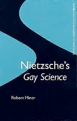 Nietzsche's Gay Science