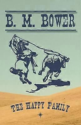 The Happy Family Flying U