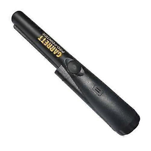 Pro Pointer Pin Pinpointer Handheld Edge Metal Detector Waterproof Digger