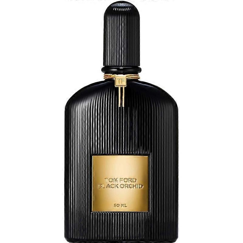 Tom Ford Zwarte Orchidee Edp 50ml