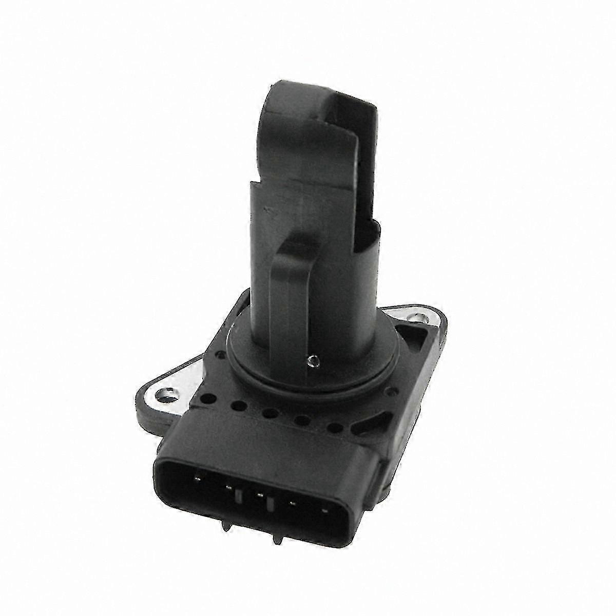 New Black Air Flow Meter Sensor for M2 M6 Engines 1.6L 2.0L 2.3L Replacement Part 197400-2010