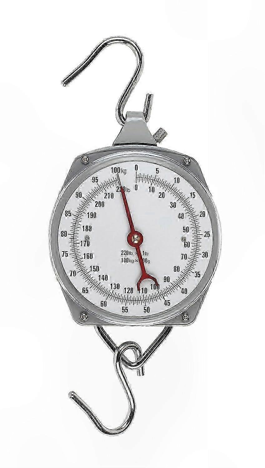 Digital Torque Scale for Precision Weighing up to 250kg