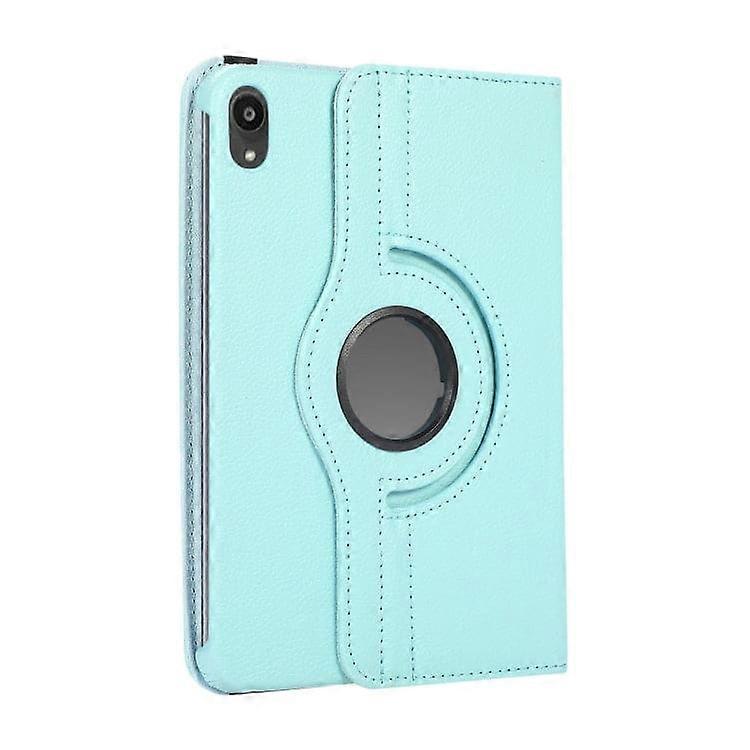 Ipad Mini (7th Gen/a17pro) & (6th Gen) Cover (turquoise)