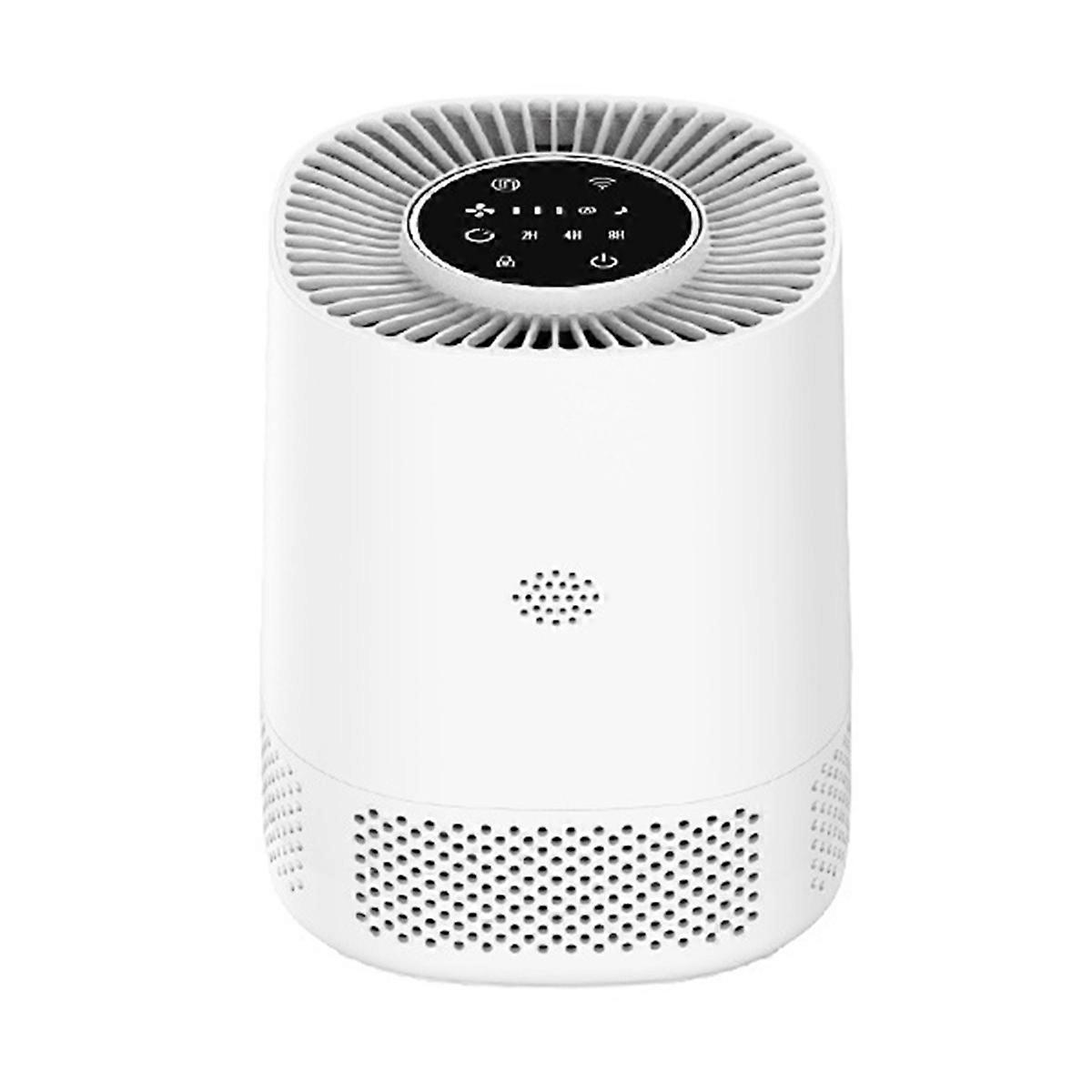 smart air purifier Hotel air purifier