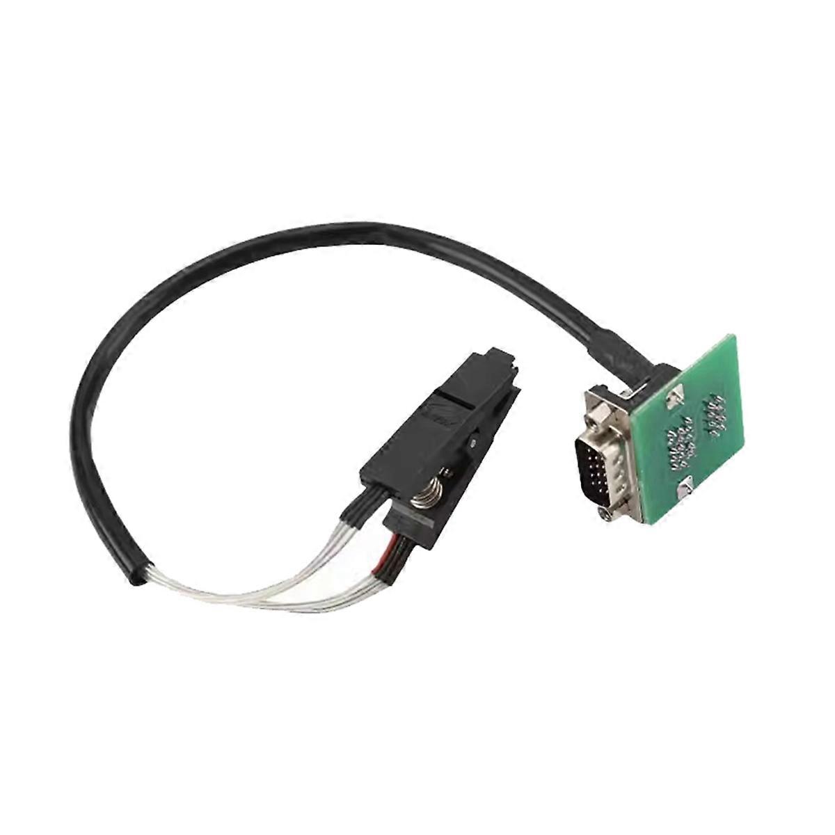 Car FEM BDC Programming Clip Key Tool for X1 X3 X5 X6