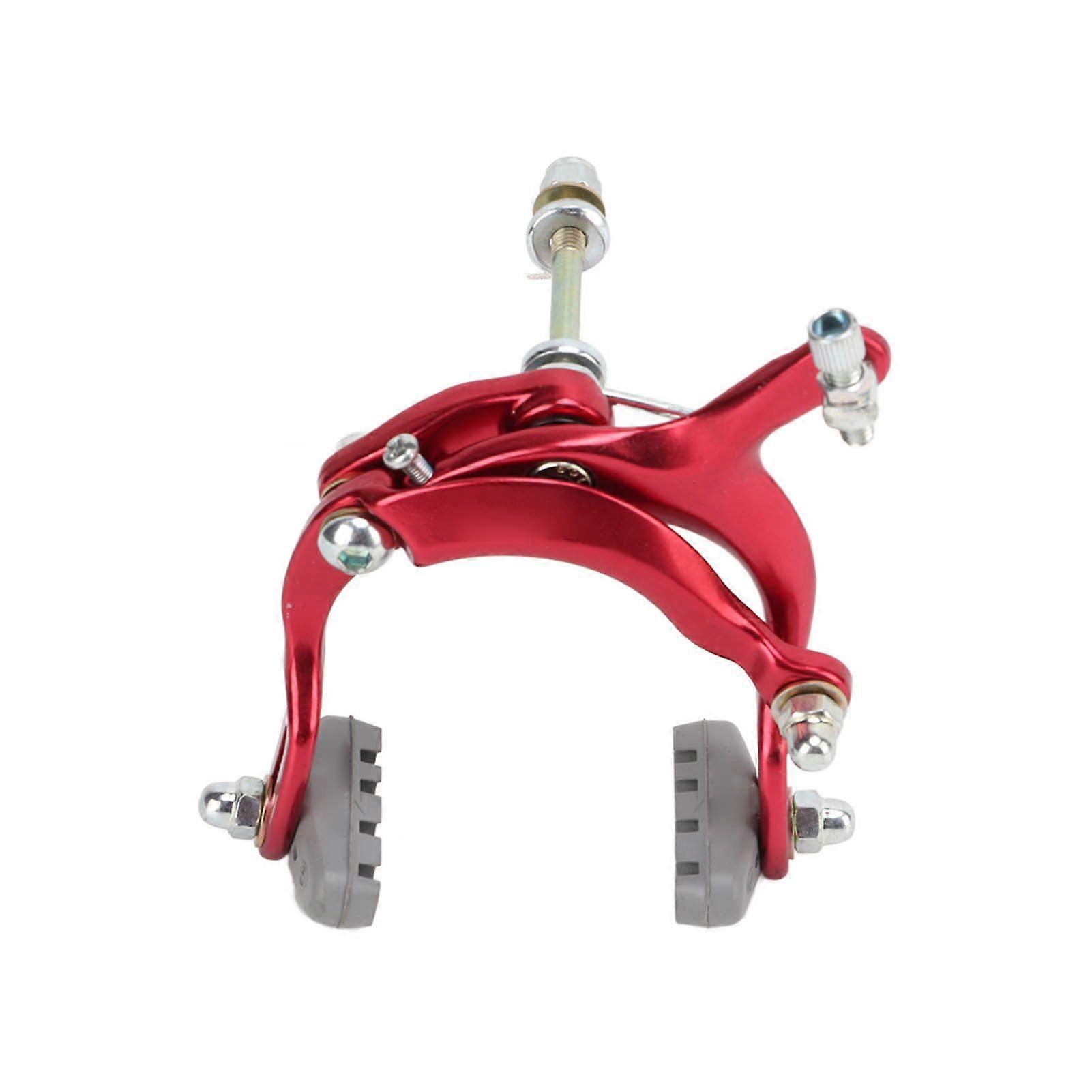 Bicycle Side Pull Brake Caliper Corrosion Resistance Durable Brake Dual Pivot Caliper