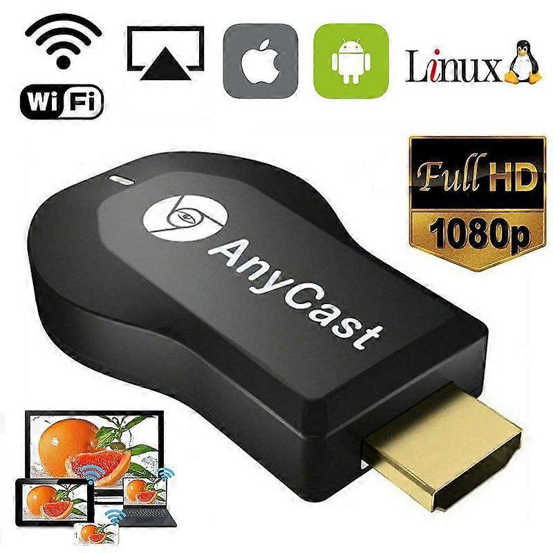 Luxora Anycast Hdmi Wireless Dongle