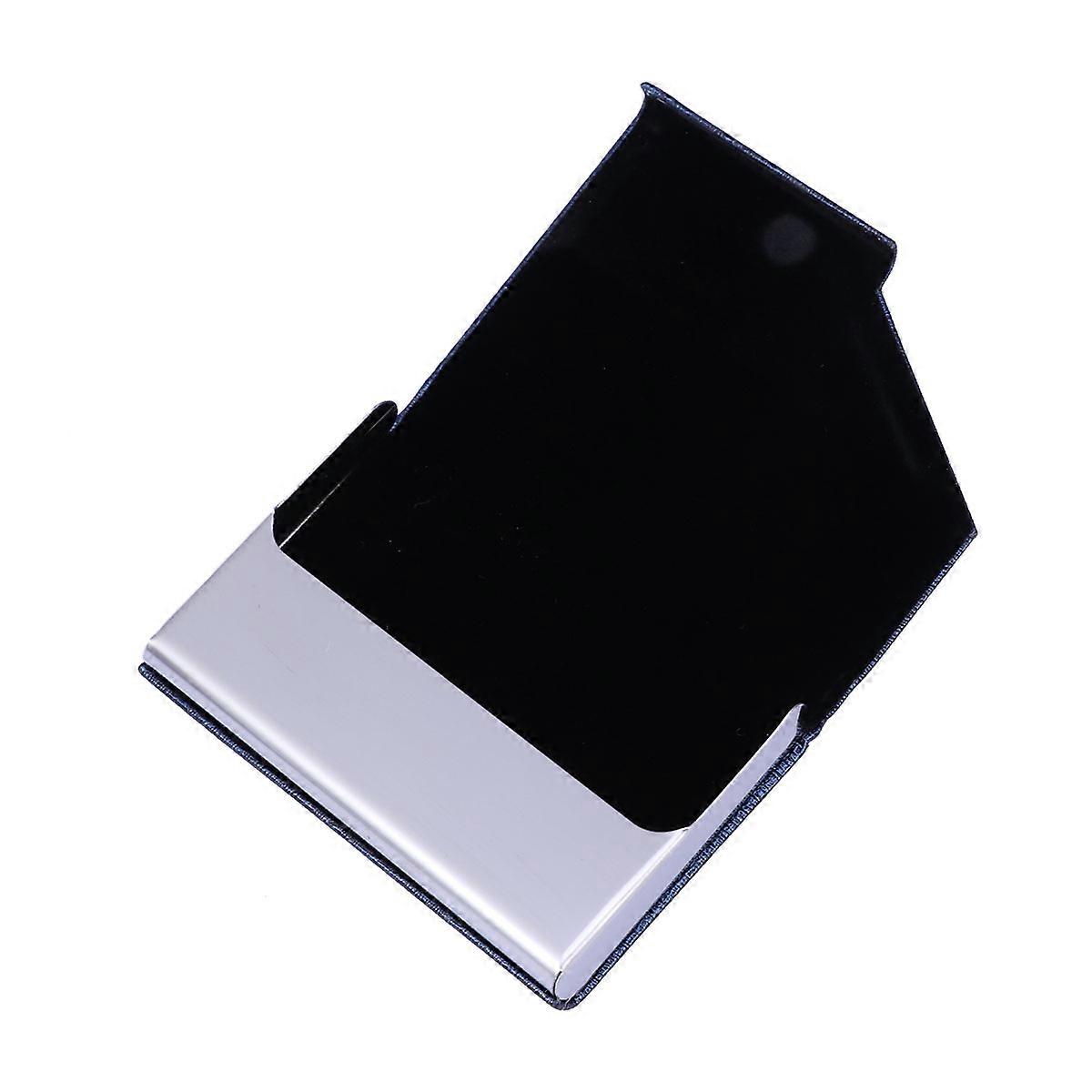 Business Holder Name Case for 1 Portable Card Organizer