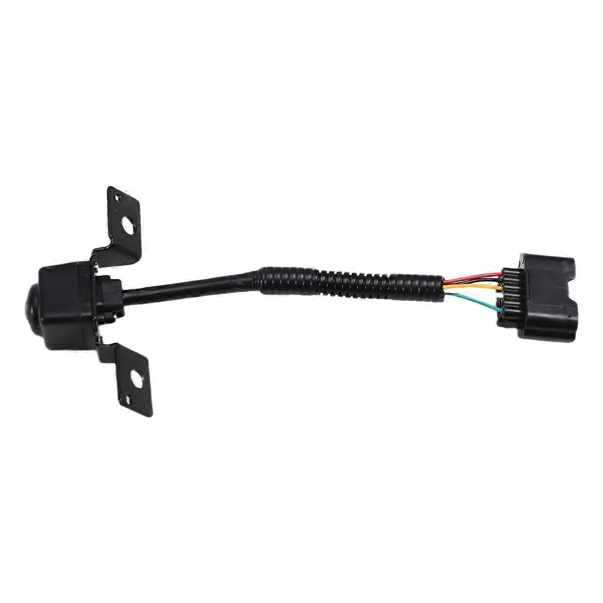 Bumper Grille Camera Assembly for Q50 Q50L