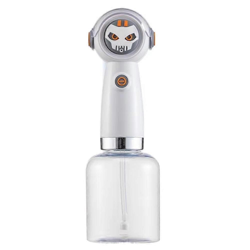 Dog Shampoo Dispenser Electric Foam Machine for Pet Auto Foaming Shampoo Dispenser for Dog and Cat BathingRechargeable,A