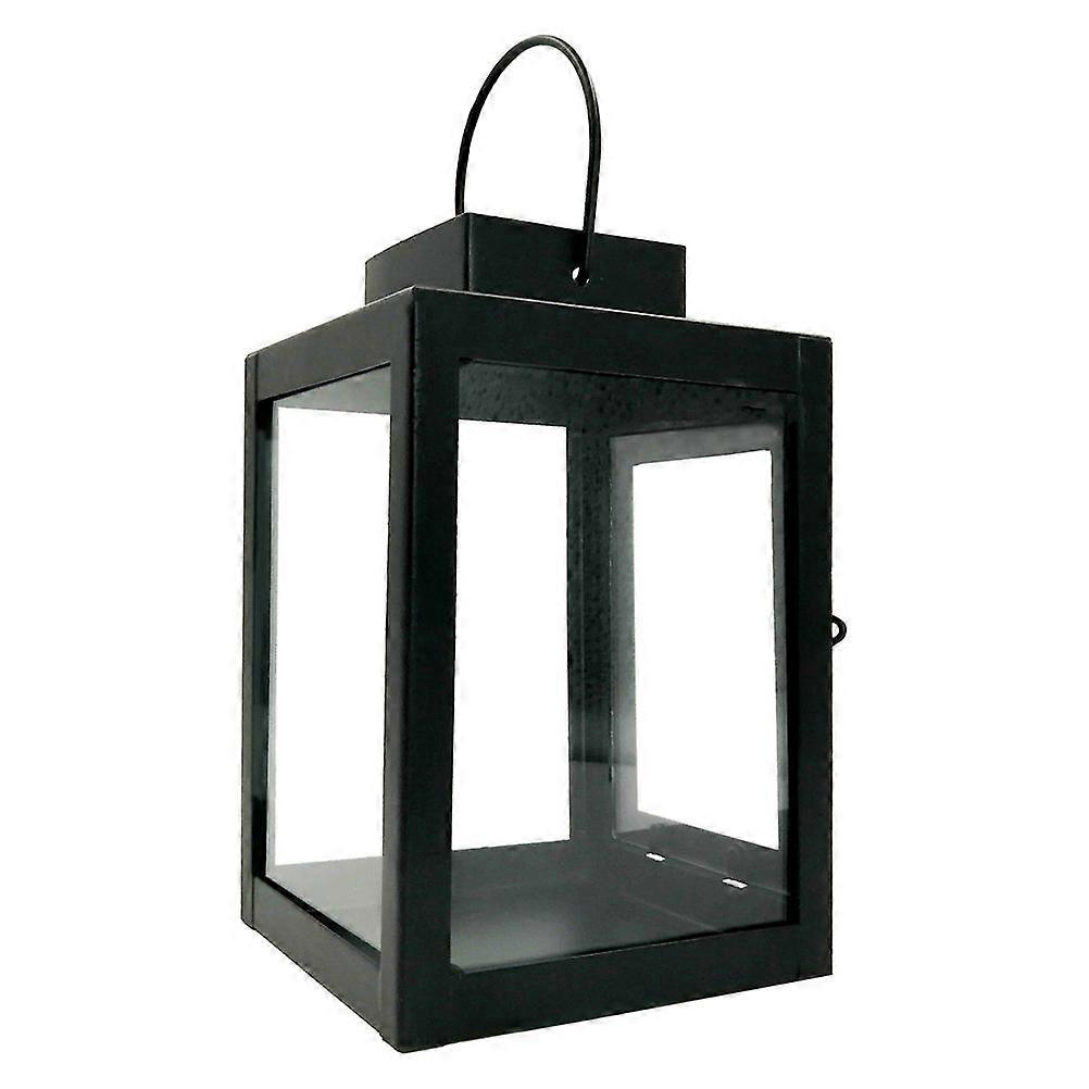 Decorative Retro Style Wind Lamp Candleholder for Banquet Use 6Pcs