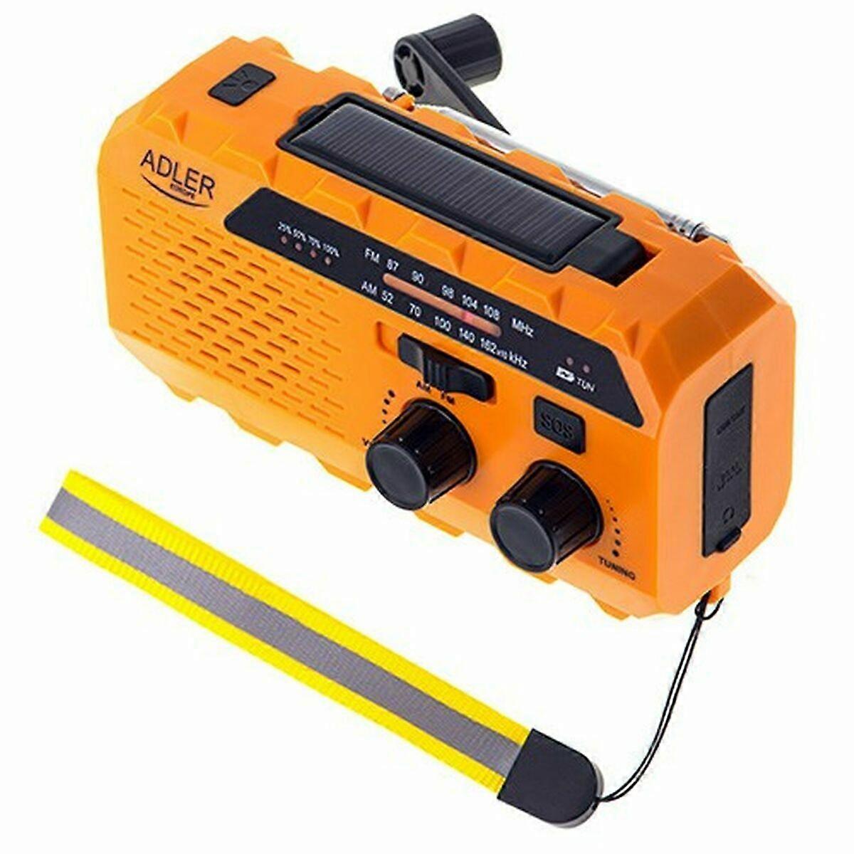 Radio Adler Gul
