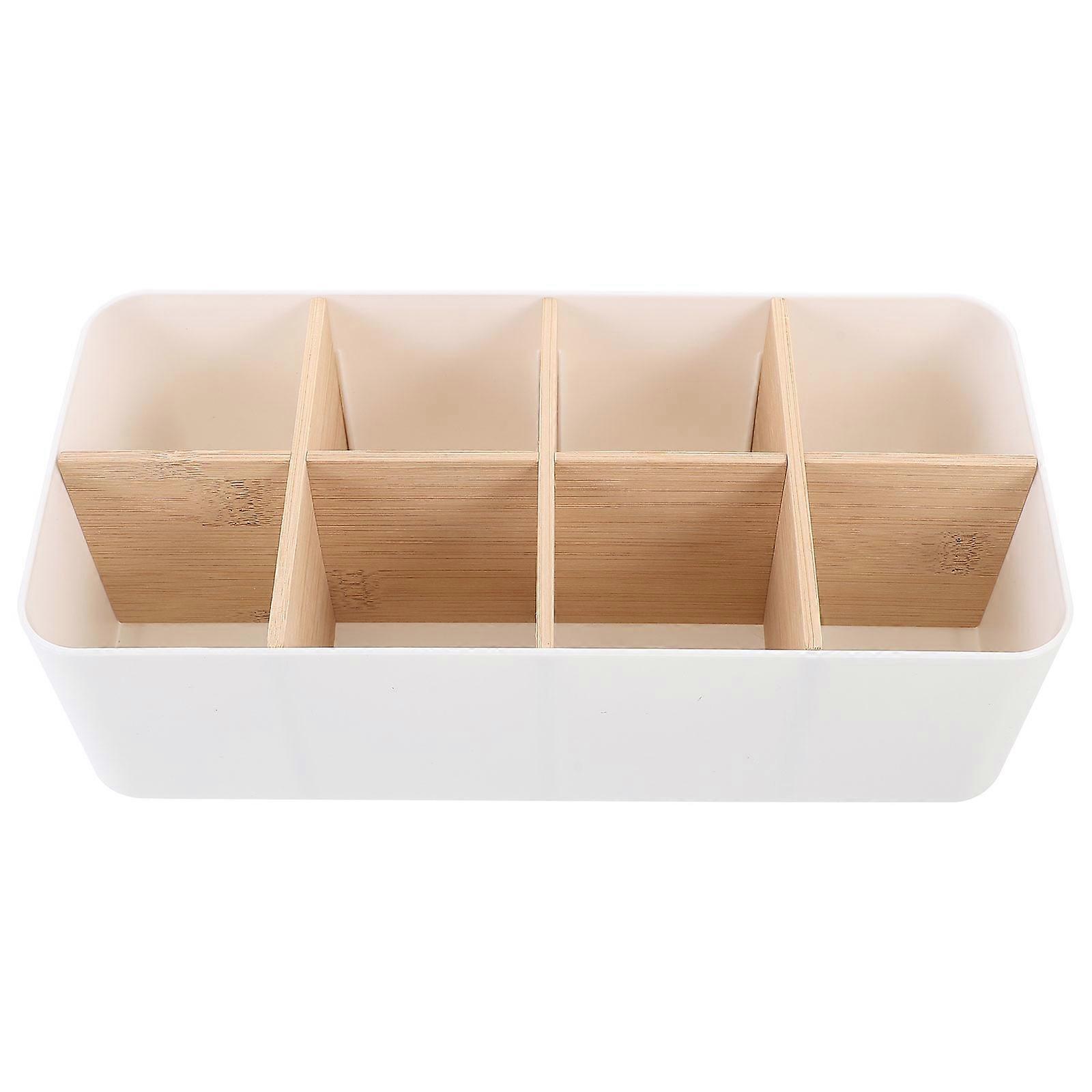 Creative Storage Box Practical Storage Container for Home 2Pcs