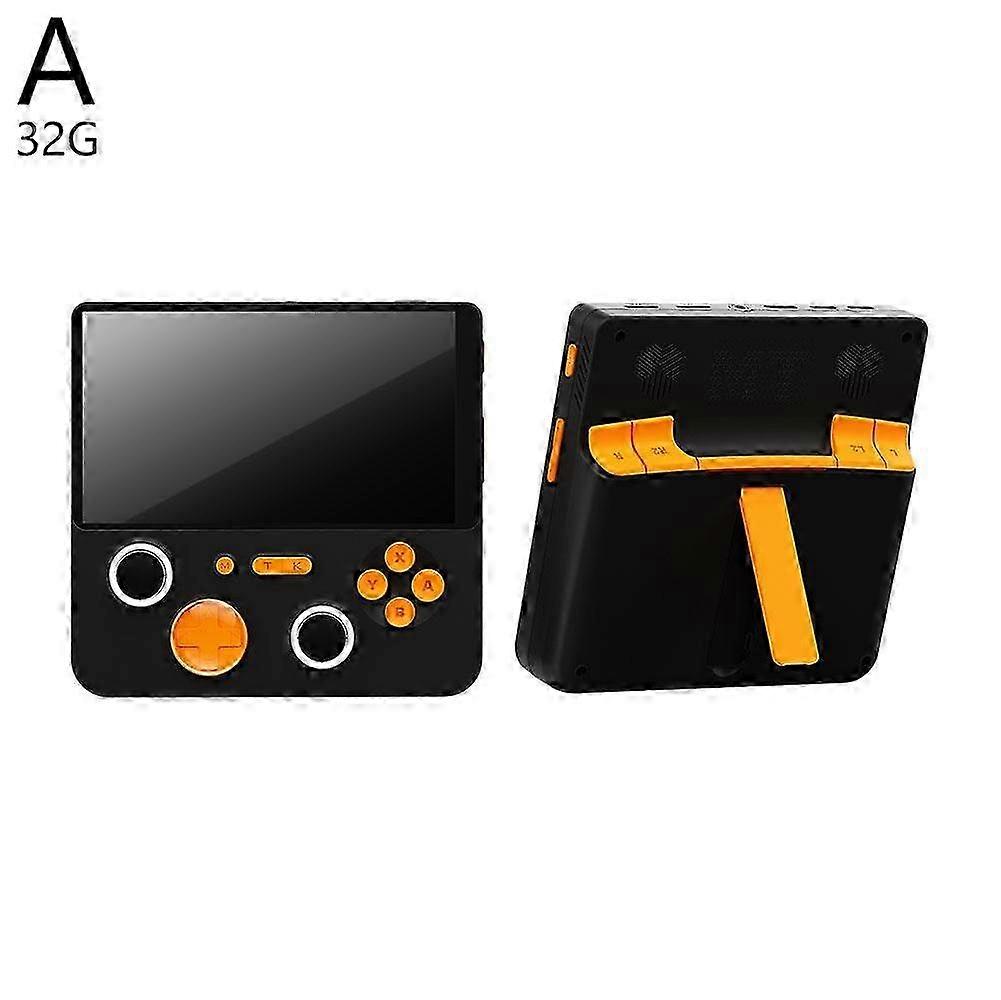 New E5plus Convenient Handheld Game Players 2025