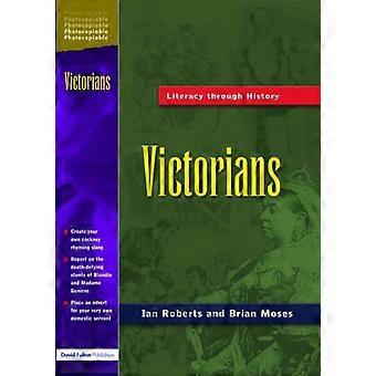Les Victoriens - Ian Roberts