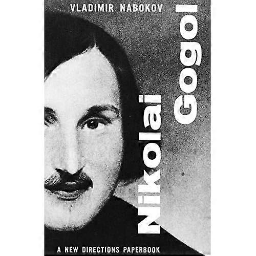 Nikolai Gogol