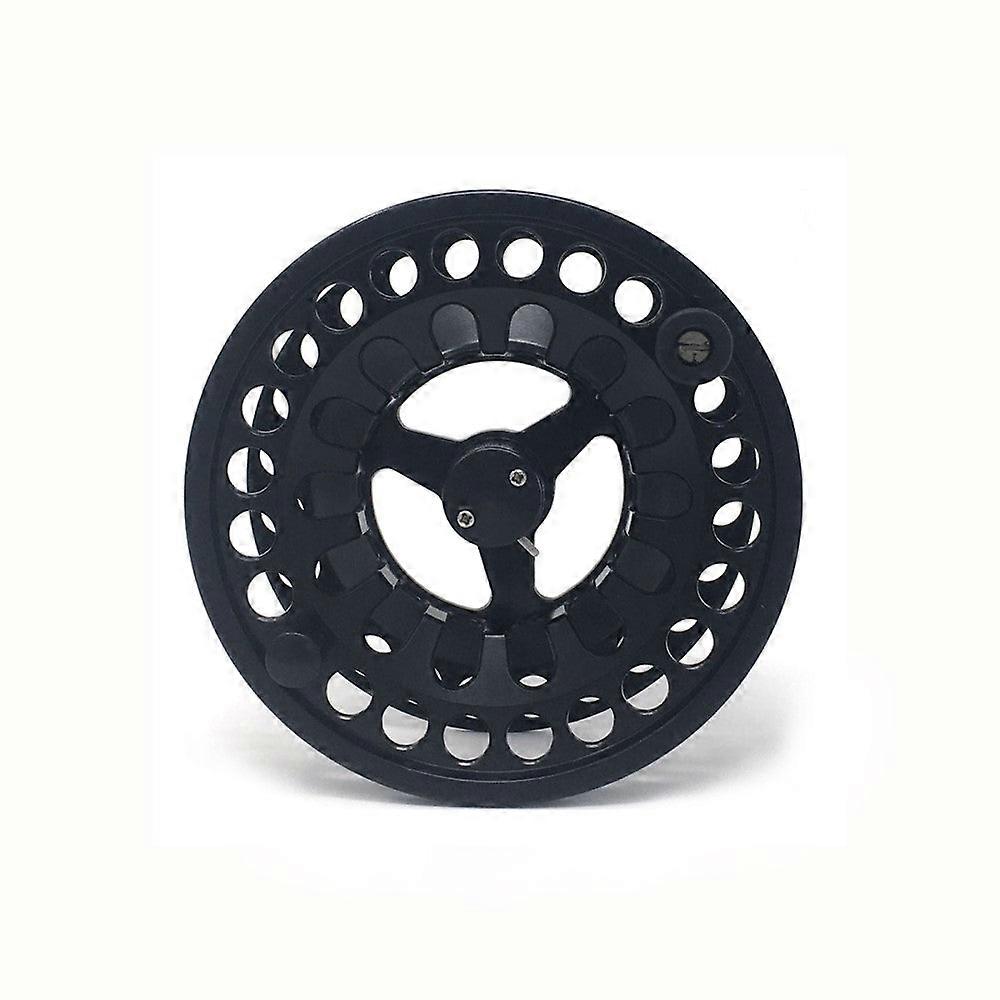 Snowbee Spare Spool For Onyx Fly Reel #3/4 Black