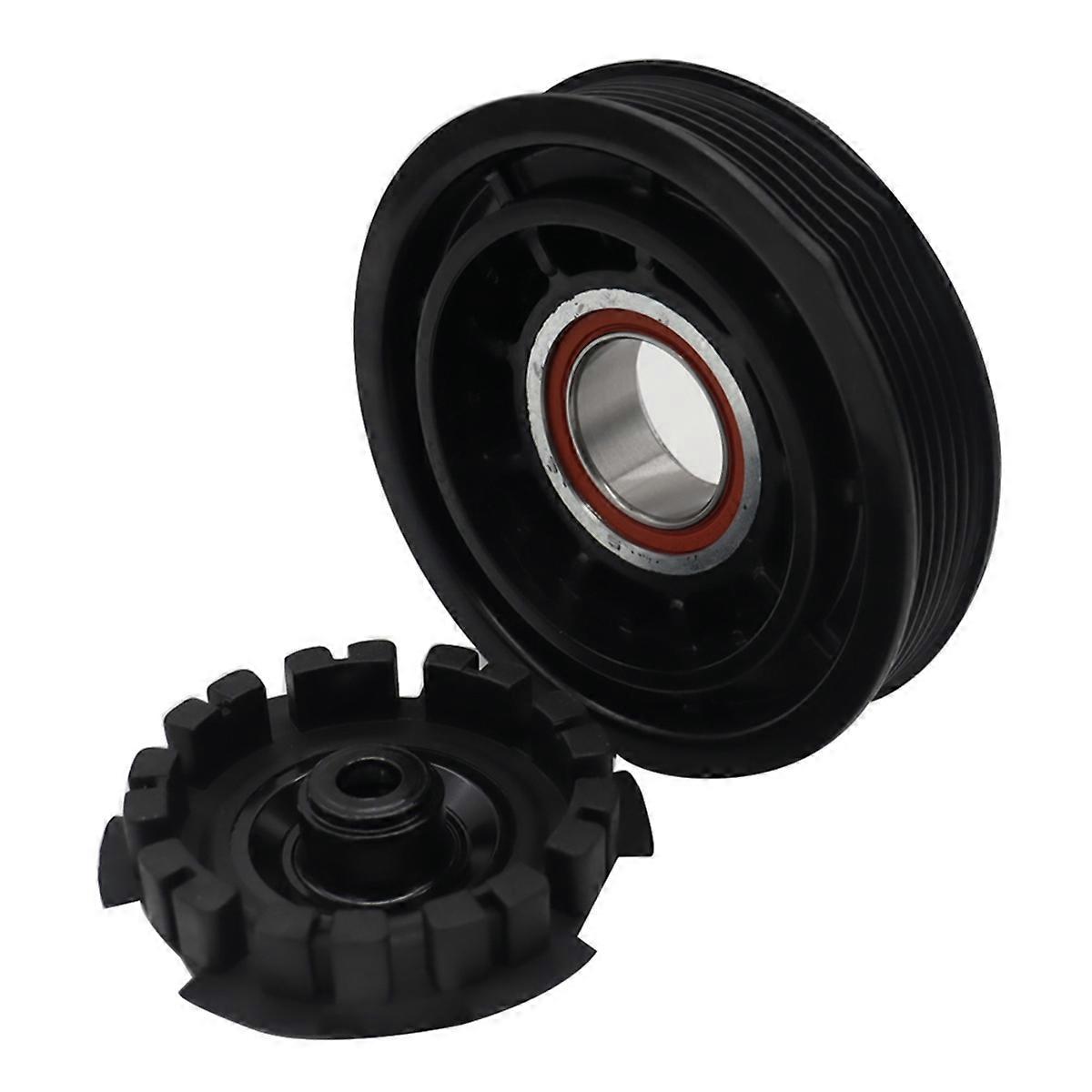 Air Conditioning Compressor Clutch A/C Compressor Clutch 8K0260810A 4G0260805A 4H0260805 for AA7 A4 A5 B8