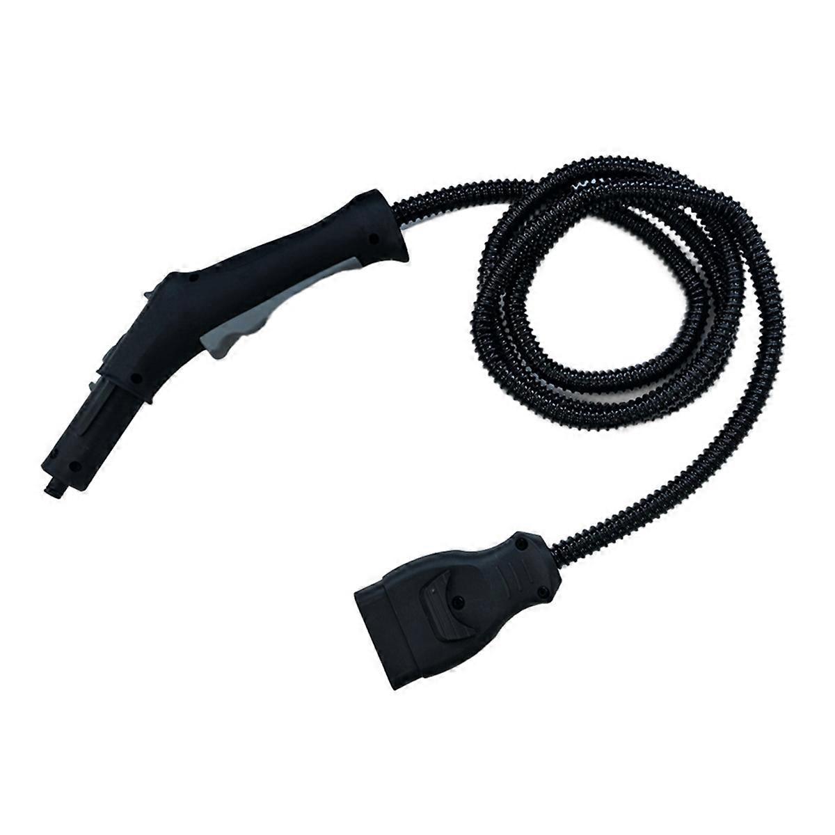  Steam Cleaner Hose Handle Replacement B