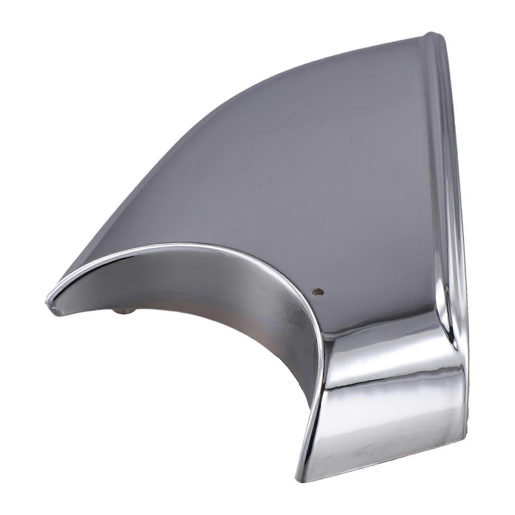 2177.3005 Mirror Cover Chrome for X 2016-2021