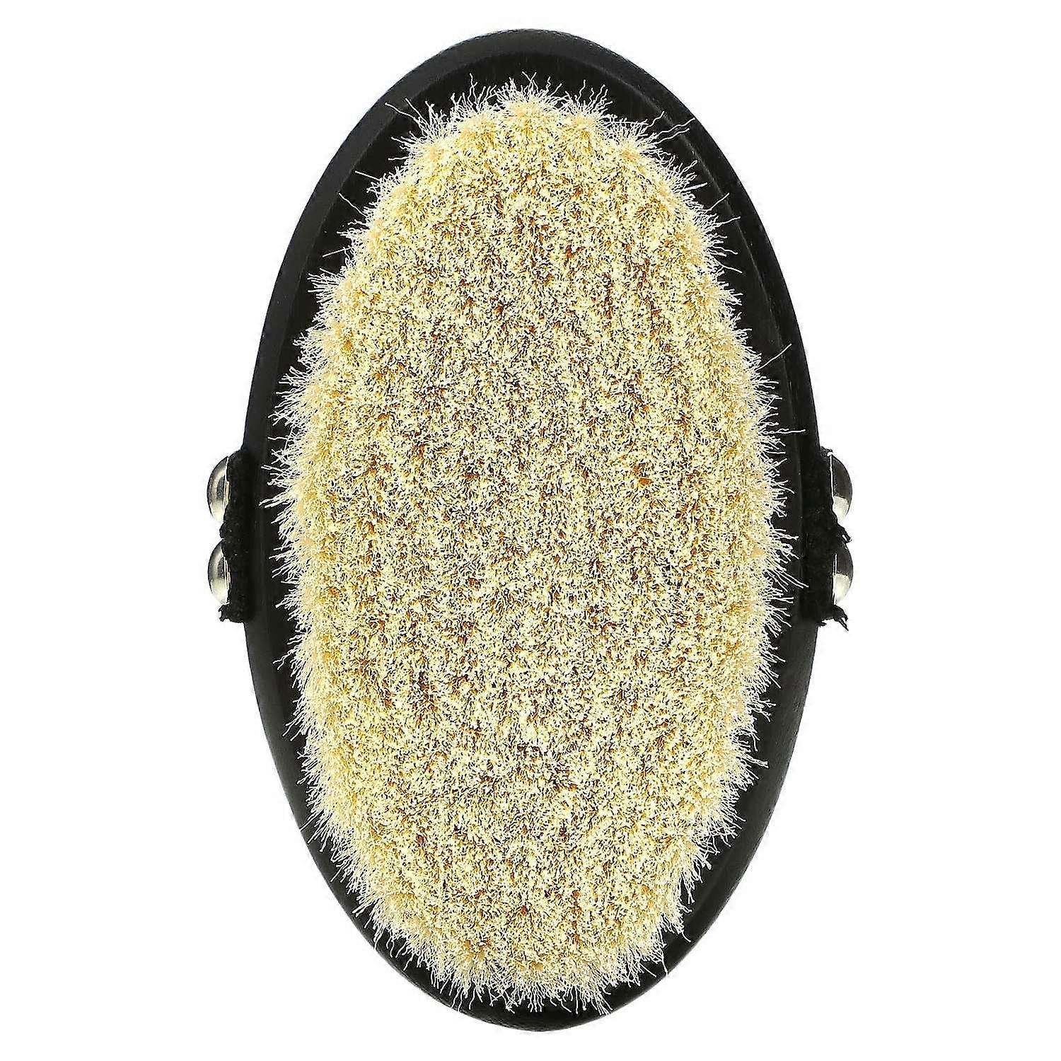 Kitsch, Exfoliating Body Dry Brush, 1 Brush