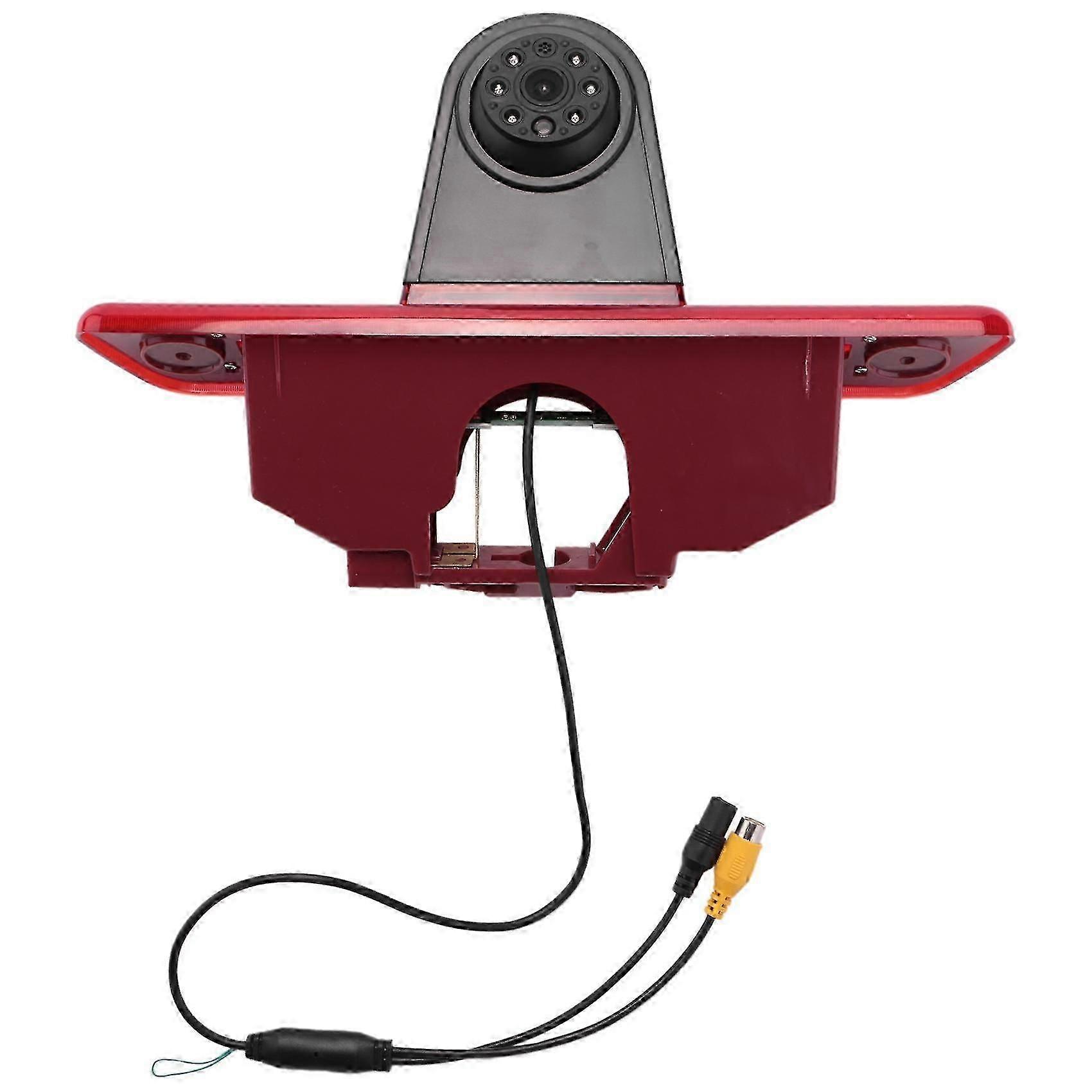 HD Car Rear View Camera Brake Light Parking Reverse for Jumpy Expert Proace 2007-2015 p20241126128