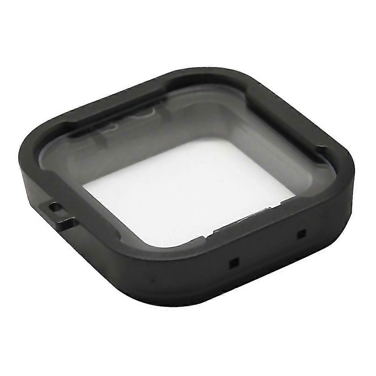 For Cube Snapon Dive Housing Lens 6 Lines Star Filter For Gopro Hero4