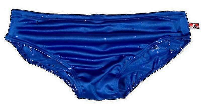 Erkekler için Seksi Şeffaf Külot - Düşük Bel Mayo ve Kısa Slip İç Çamaşırı