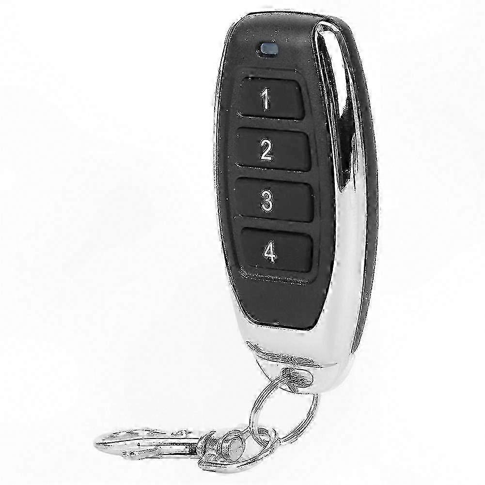 Smart Garage Door Opener Remote Key Control - 4 Button for ATA GDO 6v3 PTX 5v1