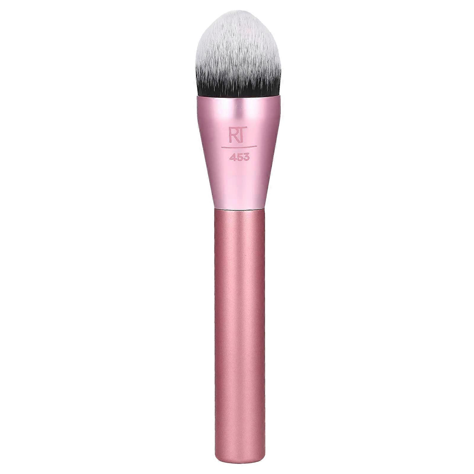 Power Pigment Blush Brush, 1 Brush