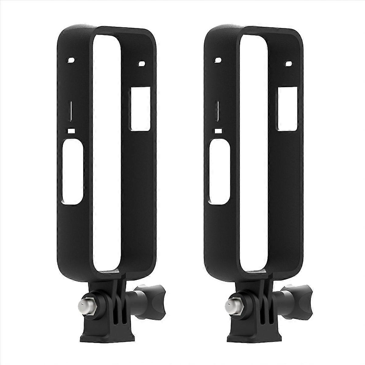 For One X3 Protective Frame Action Camera Protective Frame