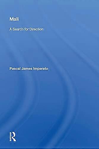 Mali: A Search For Direction