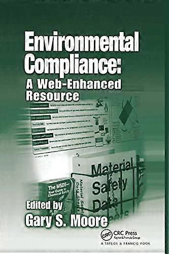 Environmental Compliance: A Web Enhanced Resource