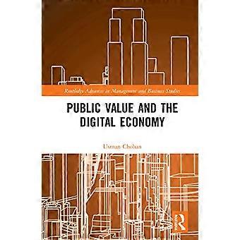 Public Value and the Digital Economy