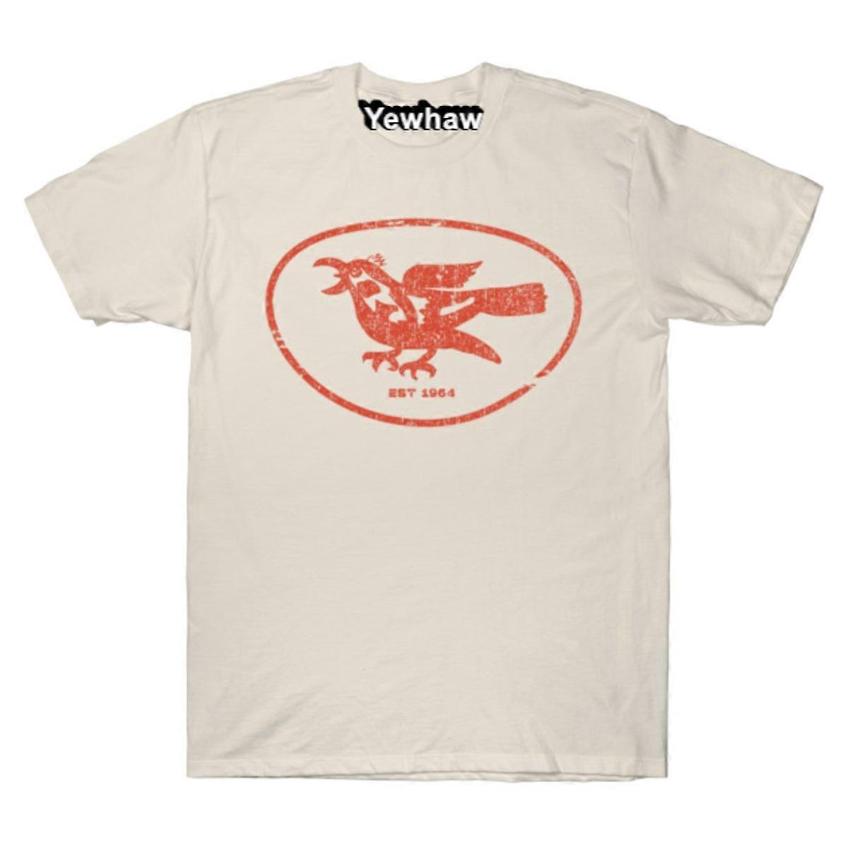 Clássico - Camiseta Homem do Tio