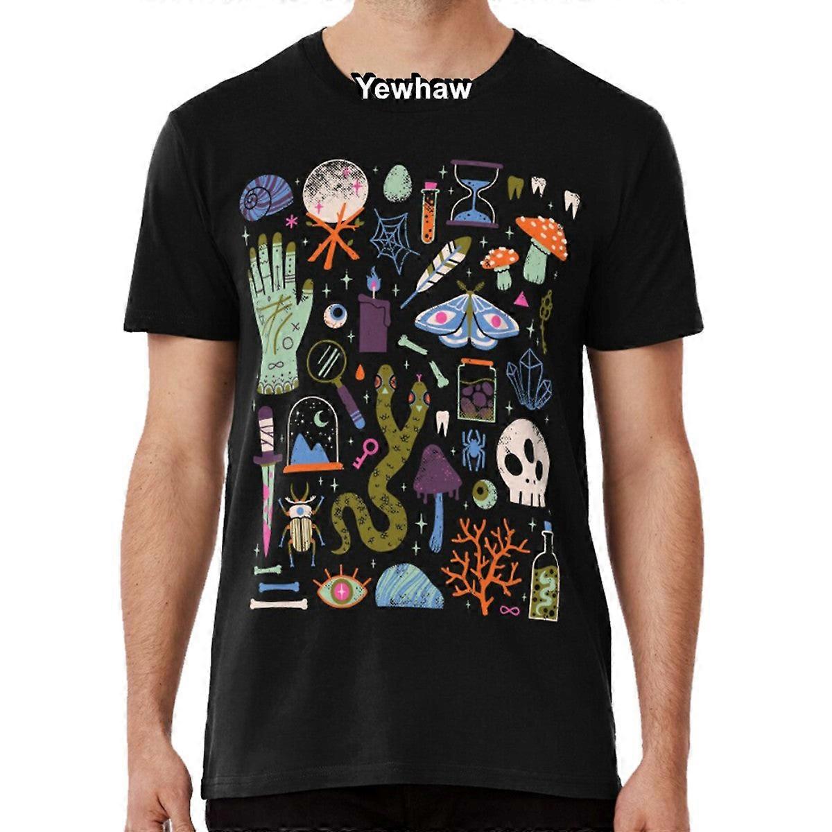 Curiosities T-shirt