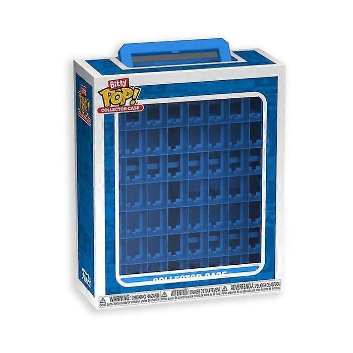 Funko - Funko - Funko Legacy Bitty POP! Bärväska