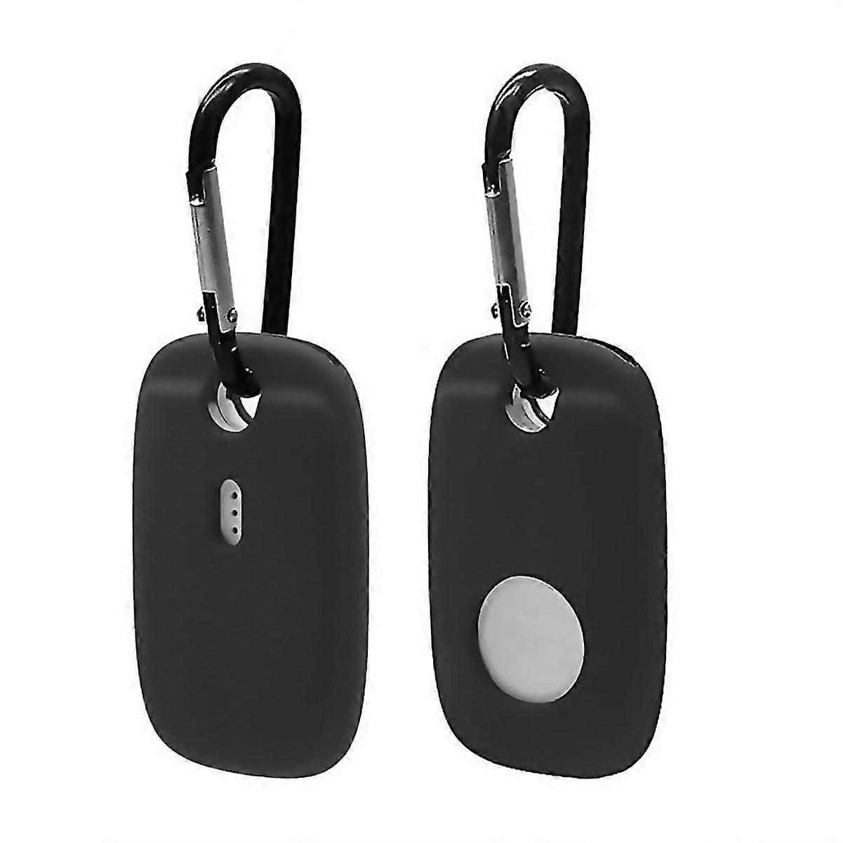 For Protective Case For Tile Mate Pro 2022 Smart Tracker Soft Silicone Case Compatible With Tile Mat