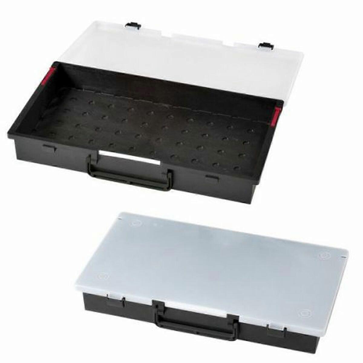 Toolbox GT Line ALL.IN.ONE 46,7 x 25,5 x 6 cm polypropylene