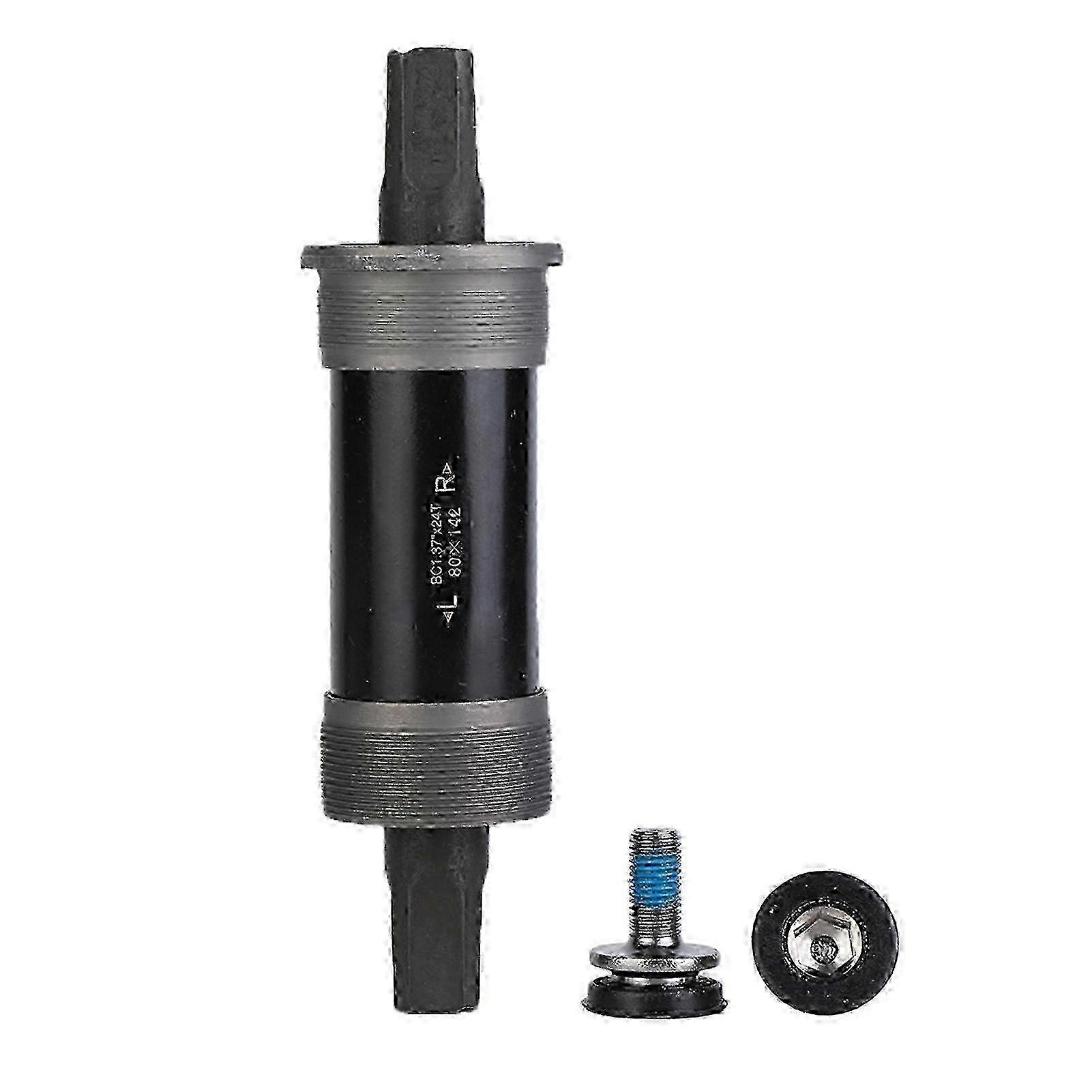 Tapered Threaded Bottom Bracket for Fat Snow Bikes - Bicycle Square BSA Standard