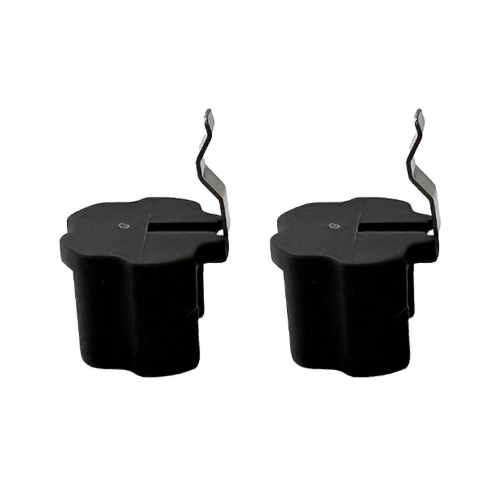 Food Grade Butterfly Whisk Clip Blender Part Butterfly Attachment Holder Suitable for Blender Creams and Sauces Multicolor