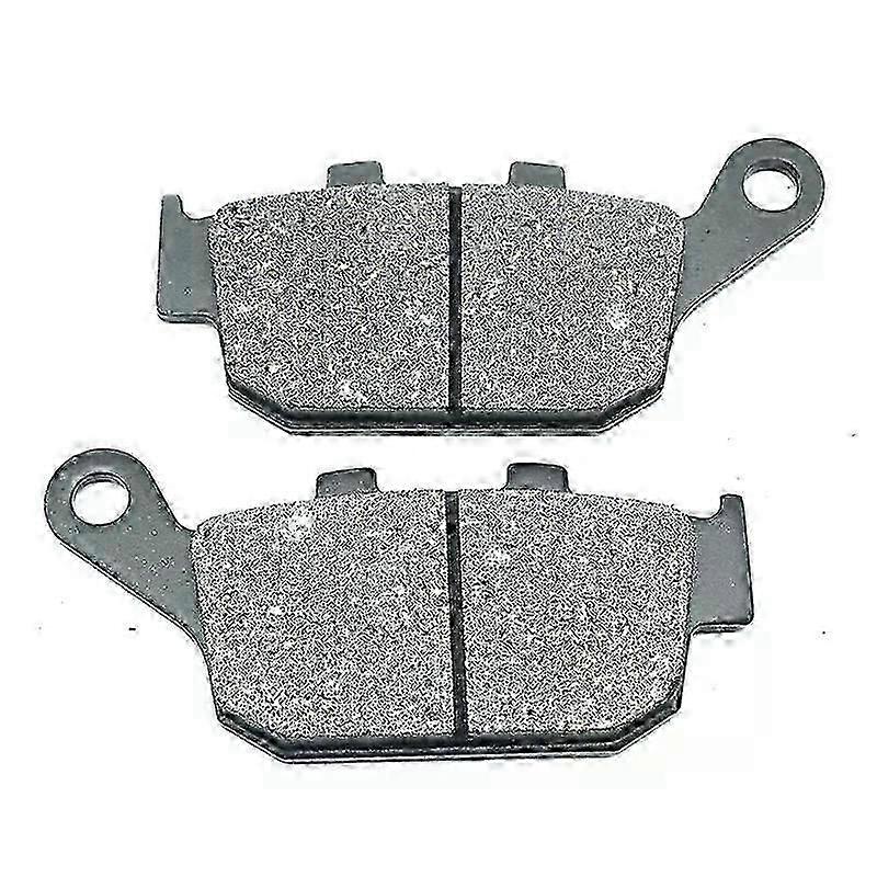 Motorcycle Front Rear Brake Pads For HONDA CBR250RR(MC51-130) 2022-2023 (MC51-140) 2022-2023 (MC51-150) 2023 CBR 250RR