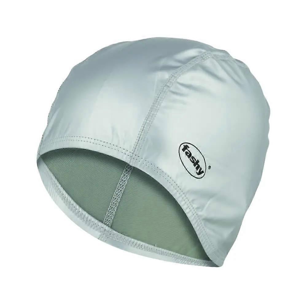 Bonnet de bain en lycra Fashy