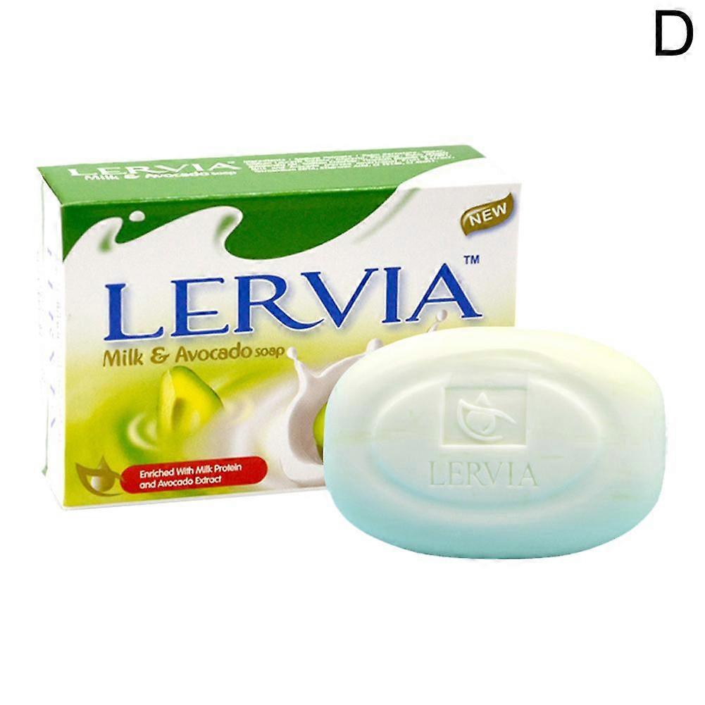 Goat Milk Soap For Soft Skin With Honey Rose Avocado Moisturizing Bar