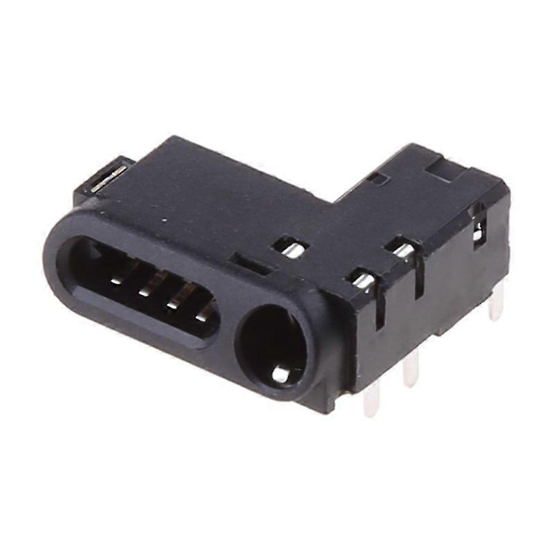 Game Controller Headphone Headset Socket Jack Port Connector for PS4 Pro Slim